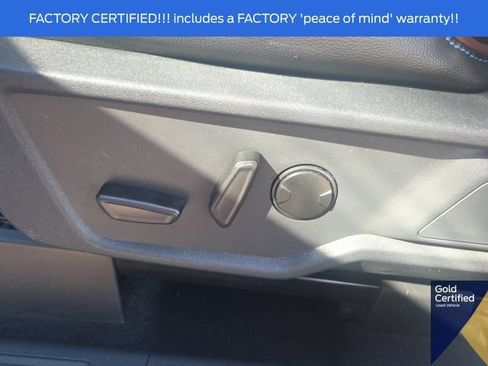 Used 2024 Ford Bronco Outer Banks AWD/4WD image 27
