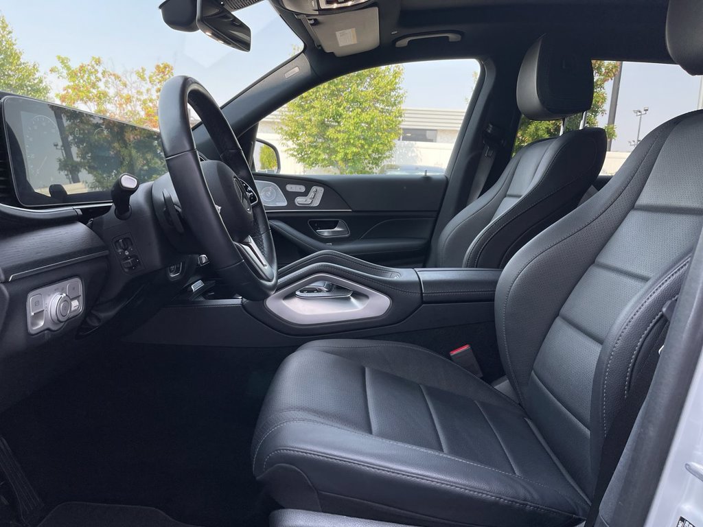 Used 2020 Mercedes-Benz GLS 450 4MATIC image 20