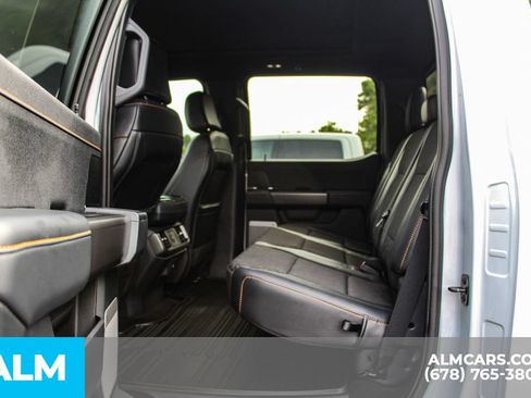 Used 2025 Ford F150 Tremor w/ Tow/Haul Package AWD/4WD image 18