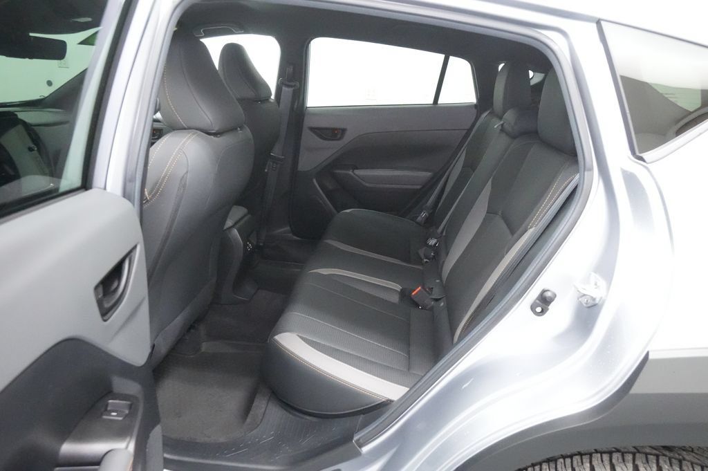 Used 2025 Subaru Crosstrek 2.5i Wilderness AWD/4WD image 17