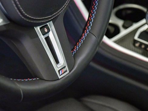 Certified 2023 BMW M850i xDrive Coupe image 26