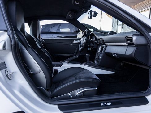 Used 2008 Porsche 911 GT3 RS image 62