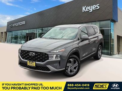 Certified 2023 Hyundai Santa Fe SE