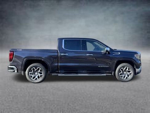New 2026 GMC Sierra 1500 SLT w/ SLT Premium Plus Package image 4