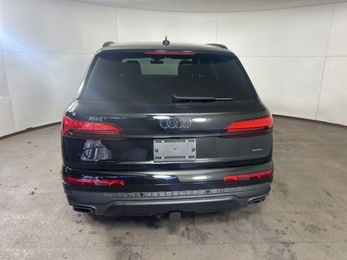 New 2026 Audi Q7 3.0T Premium Plus image 6
