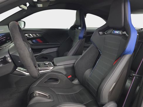 New 2026 BMW M2 image 14