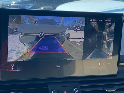 Used 2023 Audi Q5 2.0T Premium Plus w/ Premium Plus Package image 13