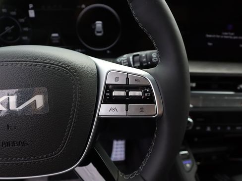 New 2025 Kia Telluride SX Prestige X-Line image 32