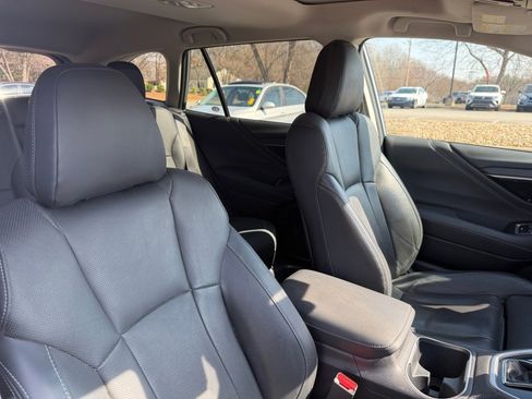 Used 2023 Subaru Outback Touring XT image 33