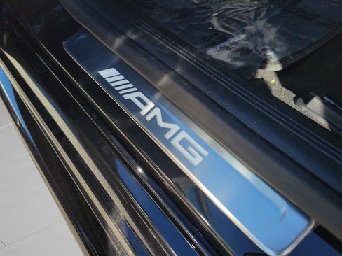 New 2026 Mercedes-Benz E 53 AMG e 4MATIC Sedan image 35