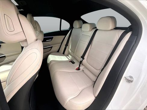 Certified 2023 Mercedes-Benz C 300 Sedan image 20