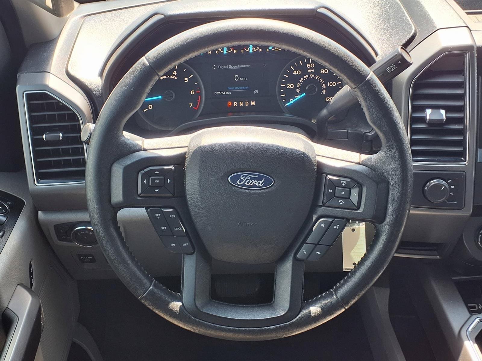 Used 2020 Ford F150 XLT w/ Equipment Group 302A Luxury AWD/4WD image 26