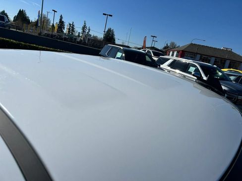 Used 2025 Chevrolet Silverado 1500 W/T RWD image 26