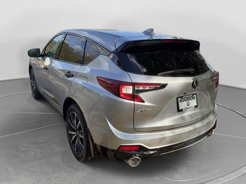 Used 2025 Acura RDX A-Spec AWD/4WD image 3
