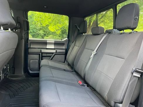 Used 2017 Ford F150 XLT w/ Equipment Group 302A Luxury RWD image 17