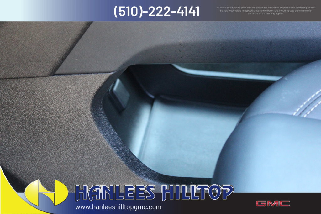 Used 2024 GMC Acadia Elevation FWD image 17