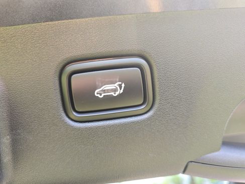 New 2025 Kia EV6 Wind image 13