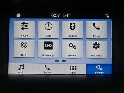 Used 2019 Ford Fiesta SE w/ Equipment Group 201A image 41