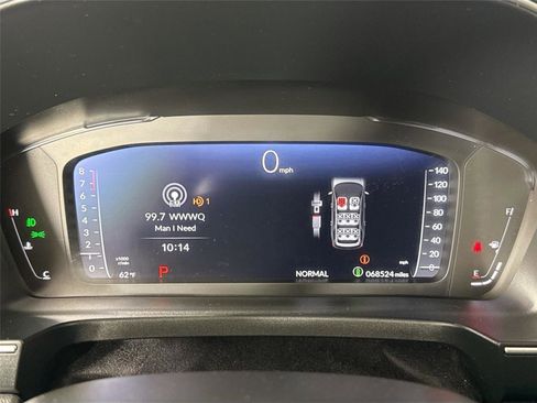 Used 2024 Honda Pilot Elite image 21