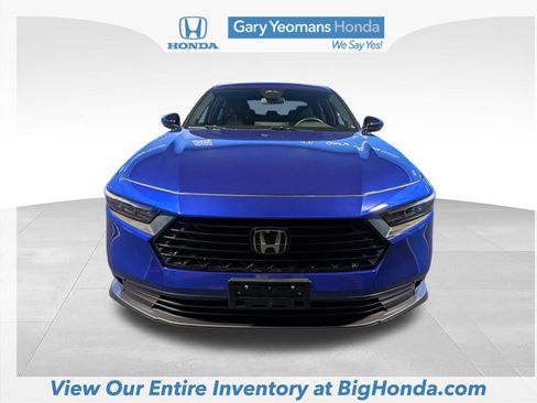 Used 2023 Honda Accord Sport image 12