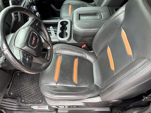 Used 2021 GMC Sierra 1500 AT4 w/ AT4 Value Package AWD/4WD image 21