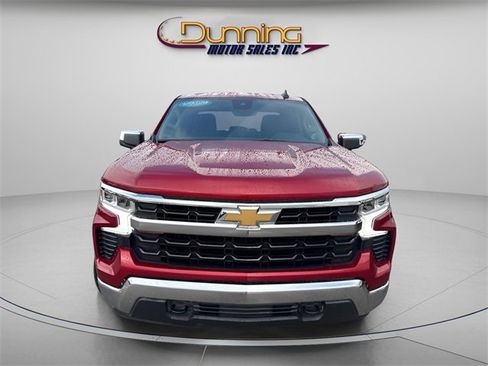 Used 2022 Chevrolet Silverado 1500 LT image 5