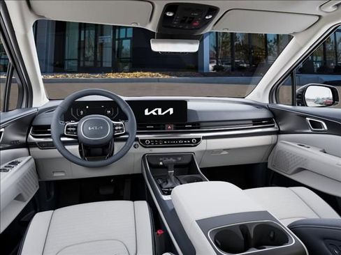 New 2026 Kia Carnival SX Prestige FWD image 14