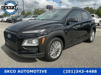 Used 2021 Hyundai Kona SEL w/ Cargo Package FWD video 1