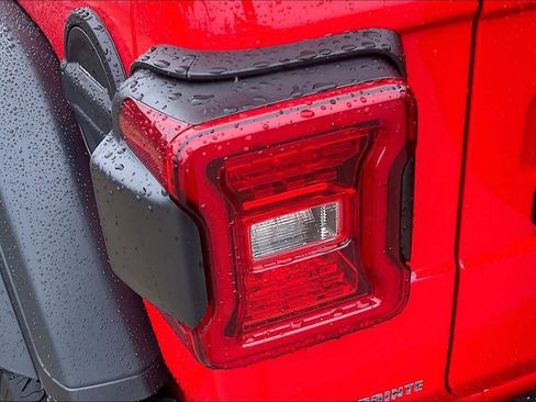 New 2026 Jeep Wrangler Unlimited Rubicon 392 image 14