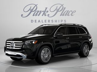 Used 2026 Mercedes-Benz GLS 450 4MATIC video 1