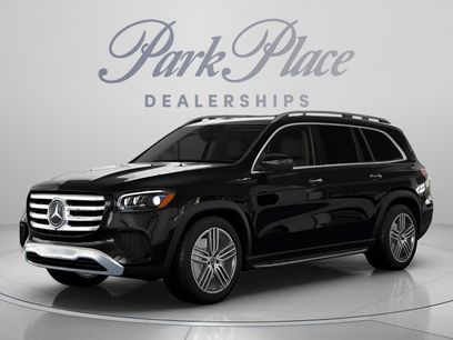 Used 2026 Mercedes-Benz GLS 450 4MATIC