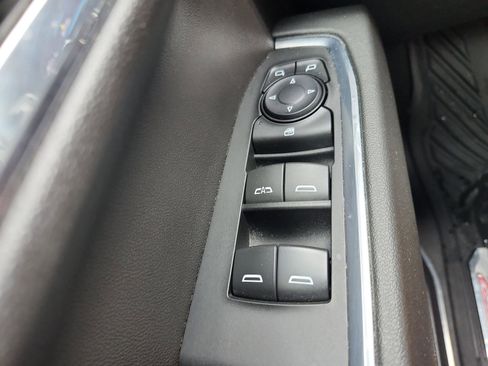 Certified 2024 Chevrolet Silverado 1500 RST w/ RST All Star Premium Package AWD/4WD image 21