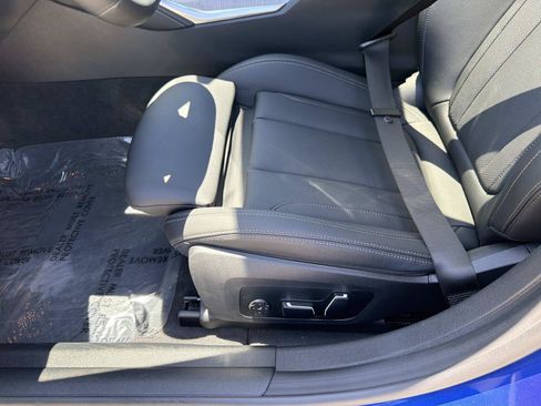 Used 2025 BMW i4 eDrive40 RWD image 15
