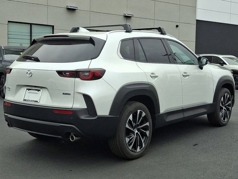 New 2026 MAZDA CX-50 2.5 Hybrid w/ Weather Package image 6