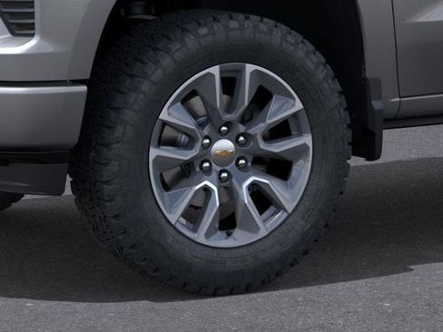 New 2026 Chevrolet Silverado 1500 RST w/ Texas Edition Plus image 31
