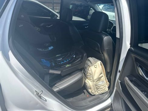 Used 2021 GMC Terrain SLT FWD image 8