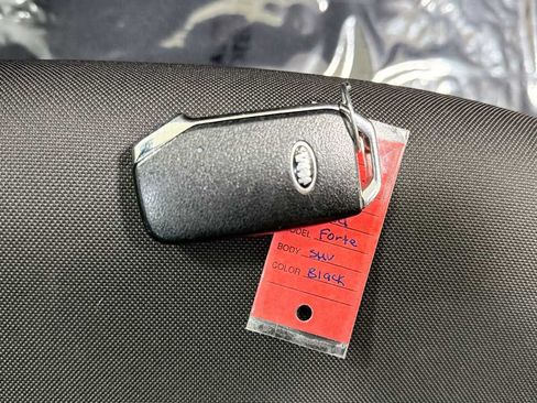 Used 2020 Kia Forte GT FWD image 31