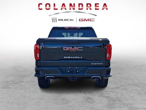 Used 2026 GMC Sierra 1500 Denali w/ Denali Reserve Package AWD/4WD image 5