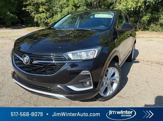 Certified 2023 Buick Encore GX Preferred w/ Cold Weather Comfort Package FWD video 1