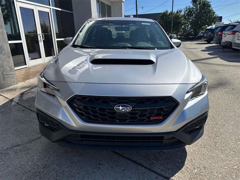 New 2025 Subaru WRX Premium image 2