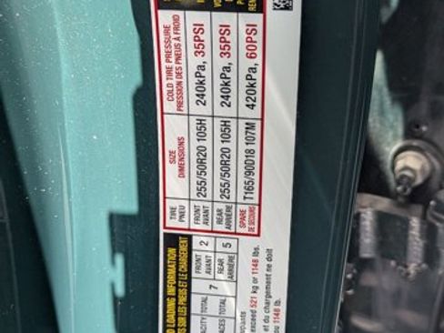 Certified 2023 Nissan Pathfinder SL w/ SL Premium Package FWD image 17