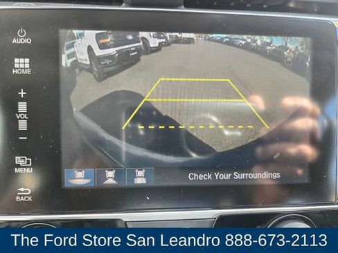 Used 2018 Honda Civic EX-L image 18