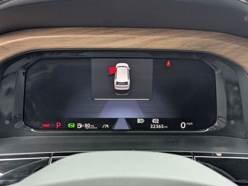 Used 2025 Volkswagen Atlas SE image 20