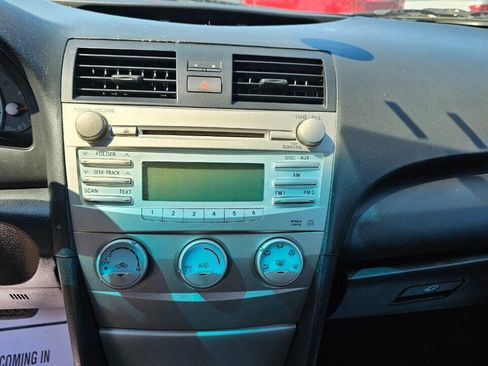 Used 2009 Toyota Camry SE image 17