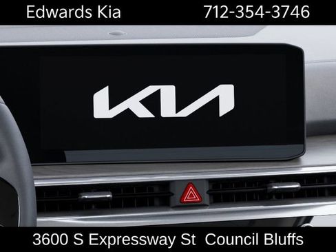 New 2026 Kia Sorento AWD image 22