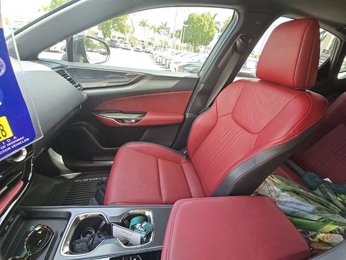 Used 2022 Lexus NX 350 AWD w/ Accessory Package 2 image 20