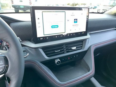 New 2026 Ford Explorer ST w/ Sun And Sound Package image 9