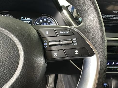 Used 2023 Hyundai Sonata SEL w/ Cargo Package FWD image 16