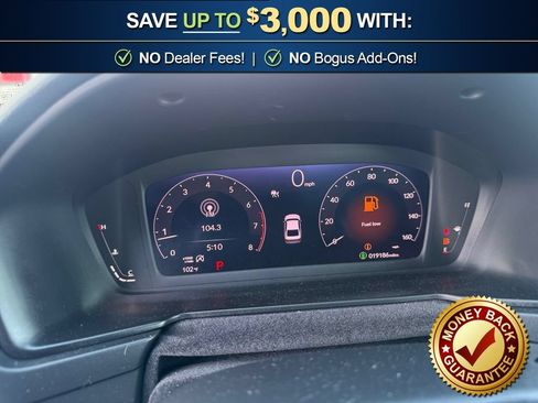 Used 2024 Honda Accord EX image 24