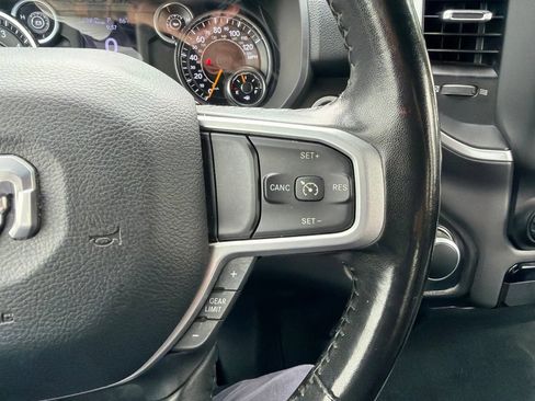 Used 2021 RAM 1500 Big Horn AWD/4WD image 61